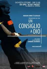 Un consiglio a Dio streaming
