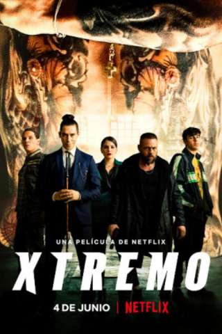 Xtremo streaming