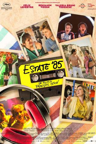 Estate '85 streaming