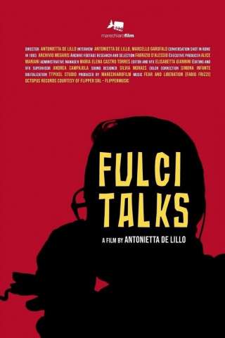 Fulci Talks - Conversazione Uncut con Lucio Fulci streaming