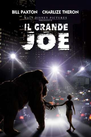 Il grande Joe streaming