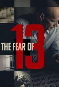 The Fear of 13 streaming