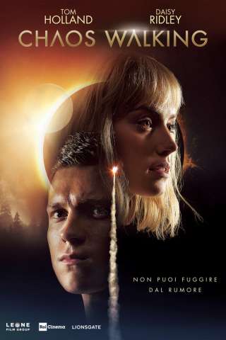 Chaos Walking streaming