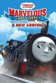 Thomas & Friends: Marvelous Machinery streaming