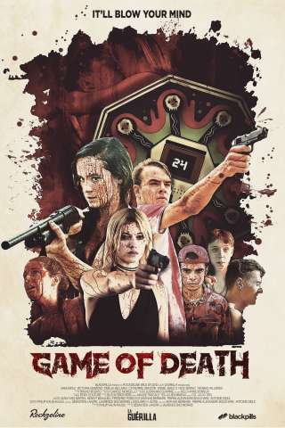 Game of Death streaming