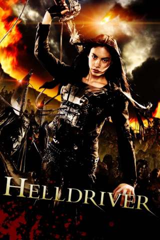 Helldriver streaming