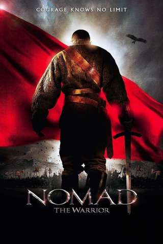 Nomad - The Warrior streaming