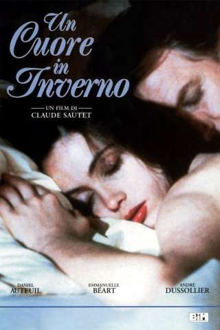 Un cuore in inverno streaming