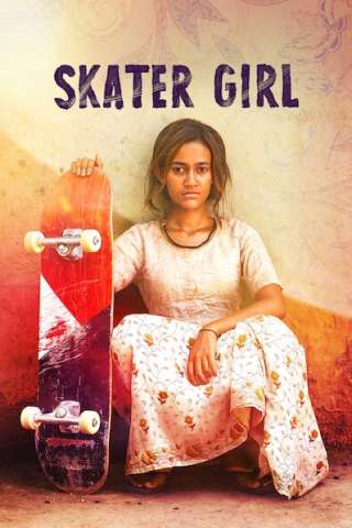 Skater Girl streaming