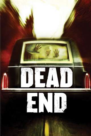 Dead End - Quella strada nel bosco streaming