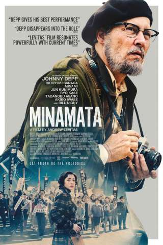 Il caso Minamata streaming