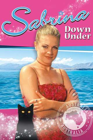 Sabrina nell'isola delle sirene streaming