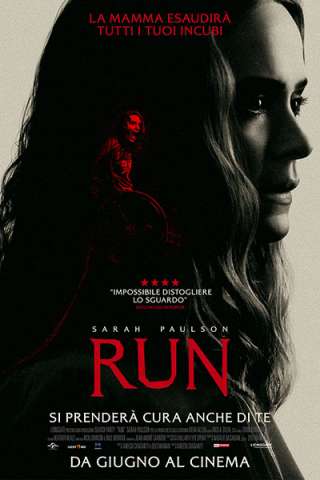 Run (2021) streaming