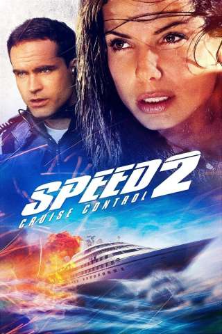 Speed 2 - Senza limiti streaming