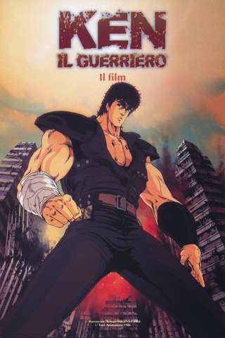 Ken il guerriero - Il film streaming