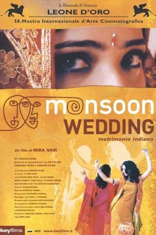 Monsoon Wedding - Matrimonio indiano streaming