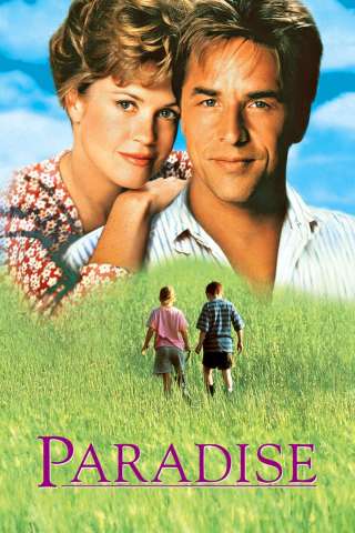 La strada per il paradiso streaming