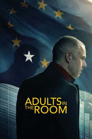 Adulti in sala streaming