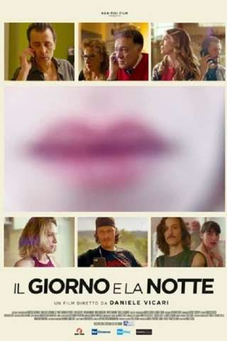 Il giorno e la notte streaming