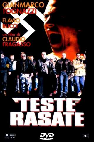 Teste rasate streaming