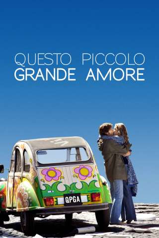 Questo piccolo grande amore streaming