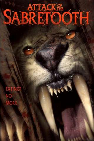 Primal Park - Lo zoo del terrore streaming