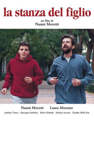 La stanza del figlio streaming