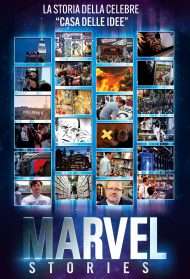 Marvel Renaissance streaming