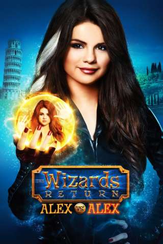 The Wizards Return: Alex vs. Alex streaming