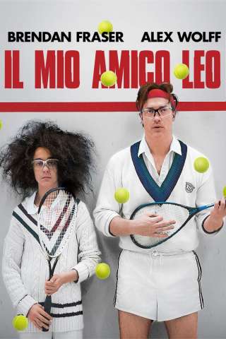 Il mio amico Leo streaming
