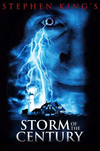 La tempesta del secolo streaming