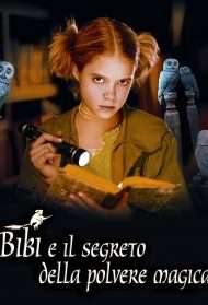 Bibi e il segreto della polvere magica streaming