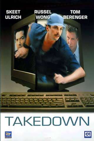 Takedown streaming
