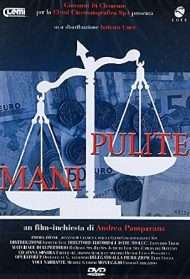 Mani pulite streaming