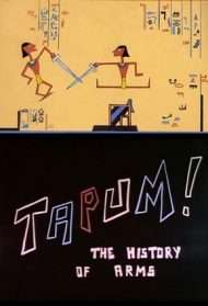 Tapum! La storia delle armi streaming