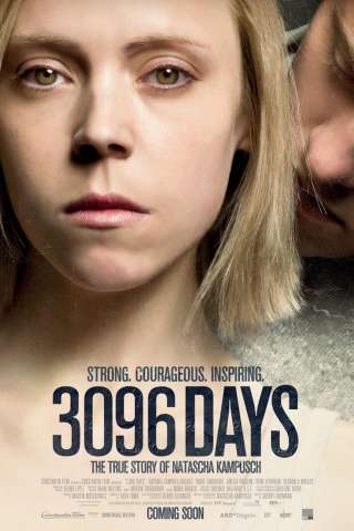 3096 Tage streaming