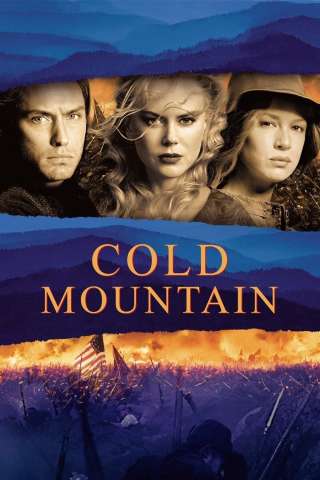 Ritorno a Cold Mountain streaming
