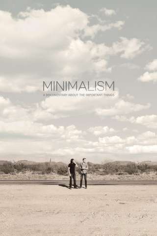 Minimalism: A Documentary About the Important Things streaming