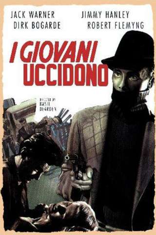 I giovani uccidono streaming