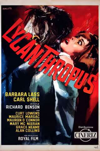 Lycanthropus streaming