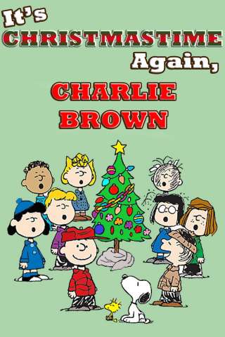 È di nuovo Natale, Charlie Brown streaming