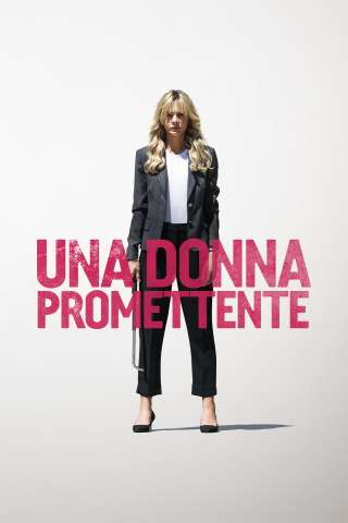 Una donna promettente streaming