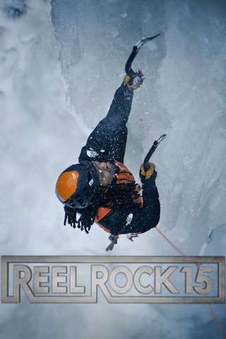 Reel Rock 15 streaming