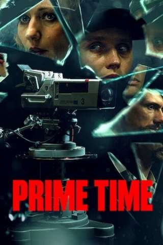 Prime Time streaming
