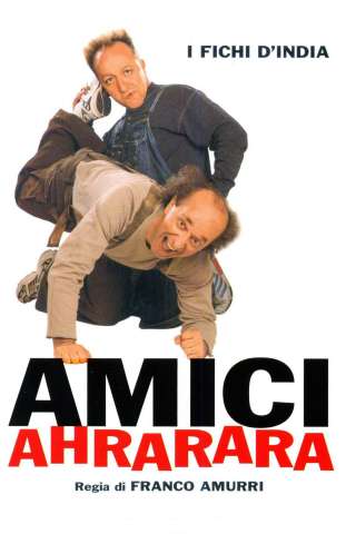 Amici ahrarara streaming