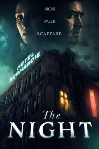 The Night streaming