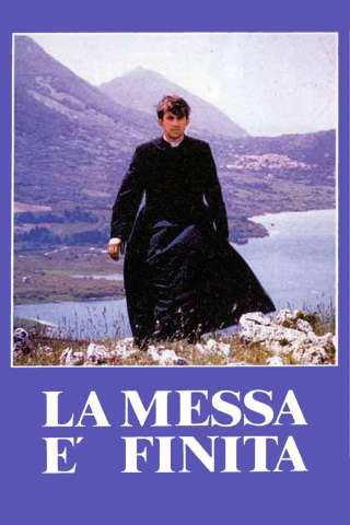 La messa è finita streaming