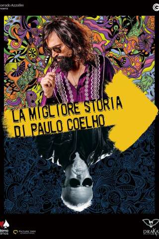 La migliore storia di Paulo Coelho streaming