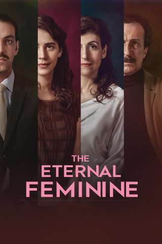 Eterno femminile streaming
