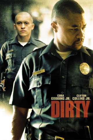 Dirty - Affari sporchi streaming